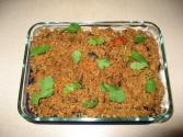 Ground Turkey Fry